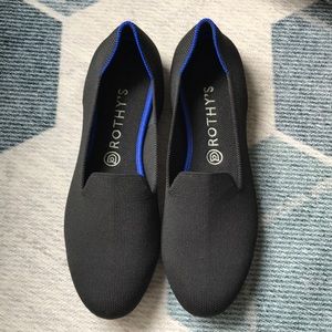 Rothy’s Loafers